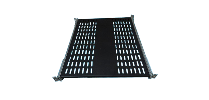 Sliding Shelf 75% Extented 600 x 500 mm
